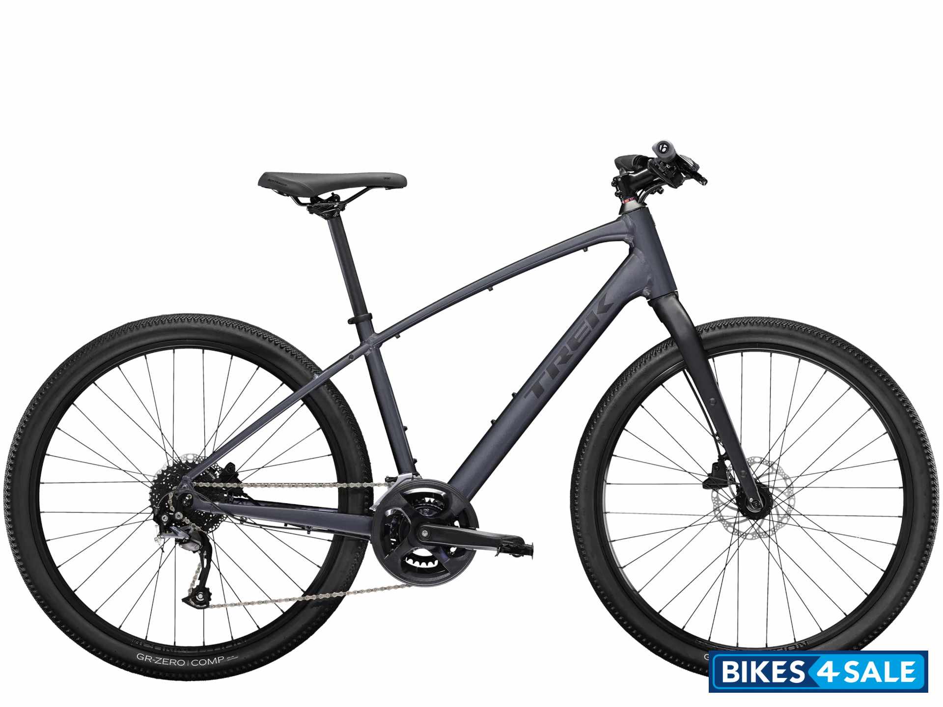 Trek Dual Sport 2 Gen 5