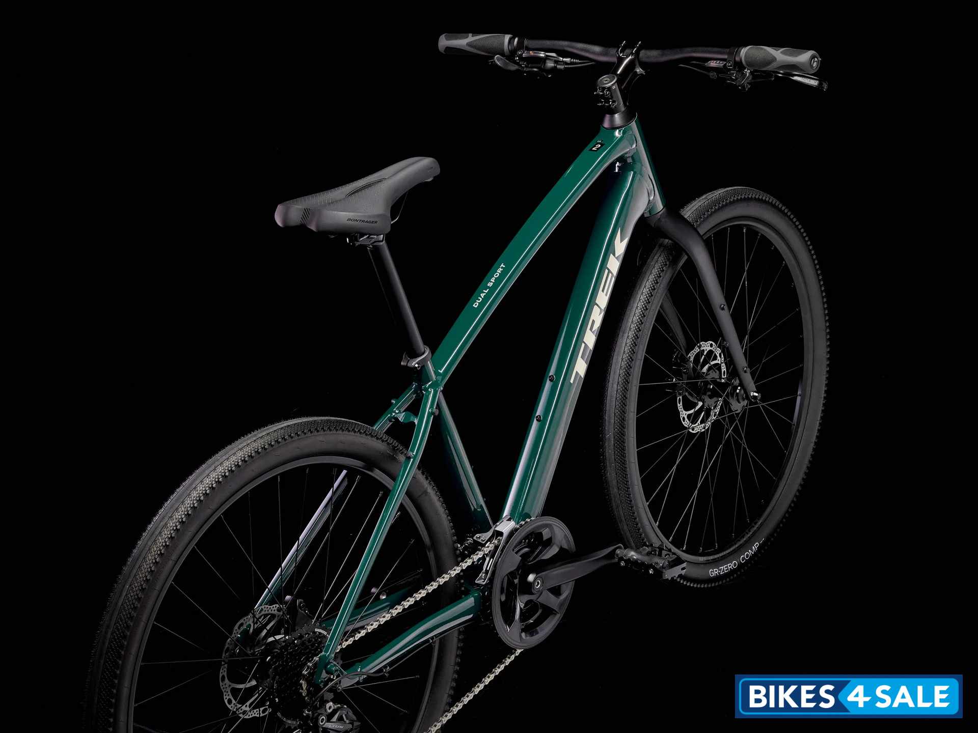 Trek Dual Sport 2 Gen 5