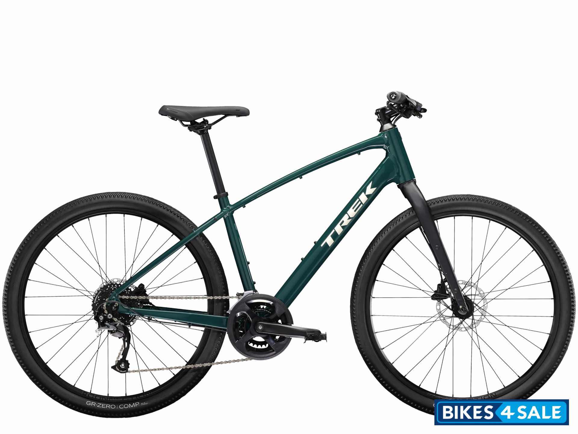 Trek Dual Sport 2 Gen 5