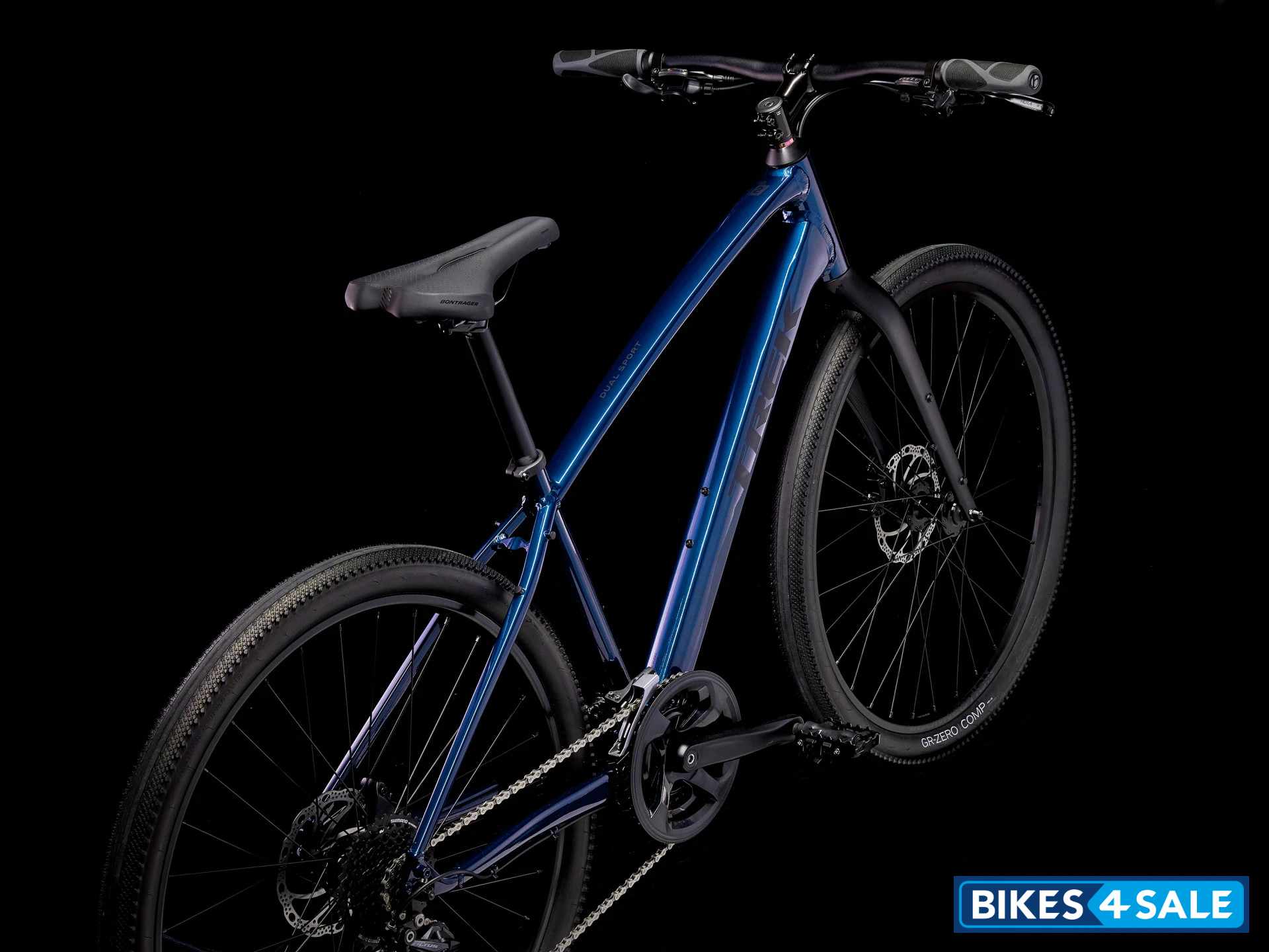 Trek Dual Sport 2 Gen 5