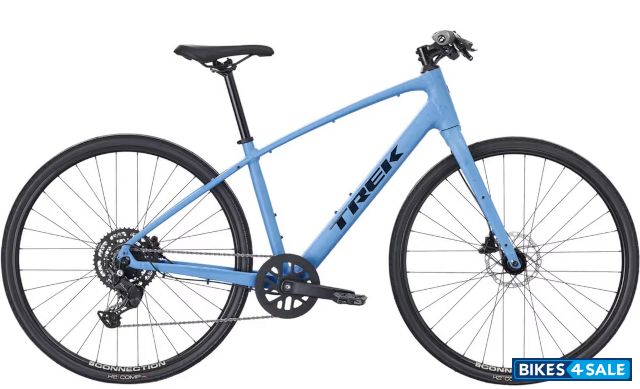 Trek FX 2 Stepover Gen 4