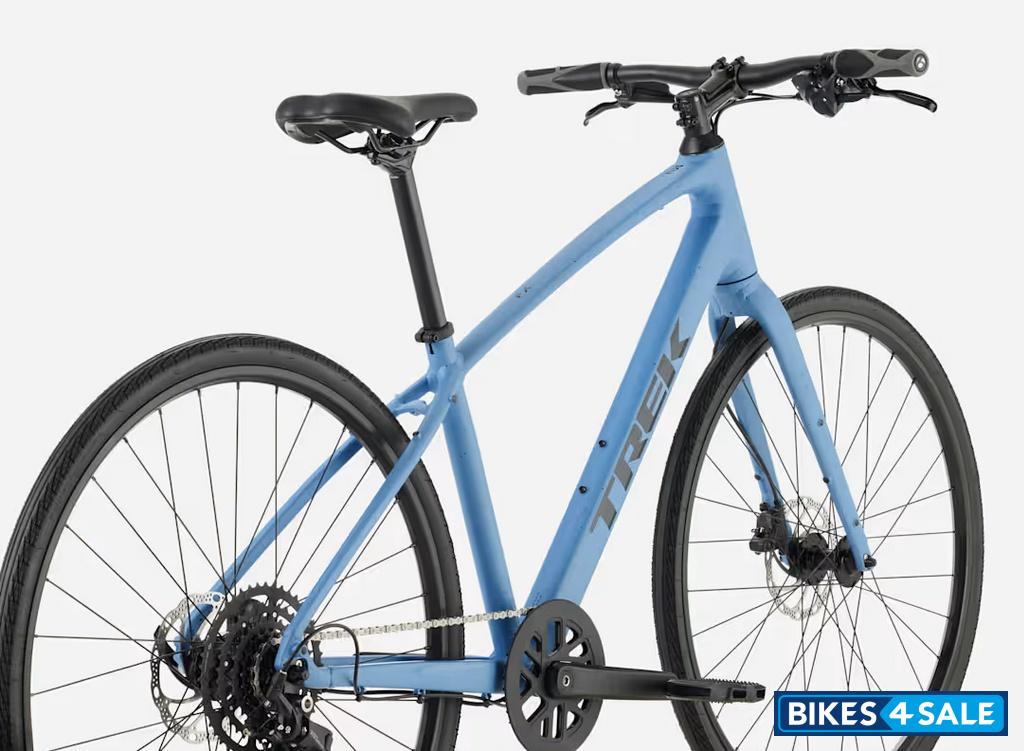 Trek FX 2 Stepover Gen 4