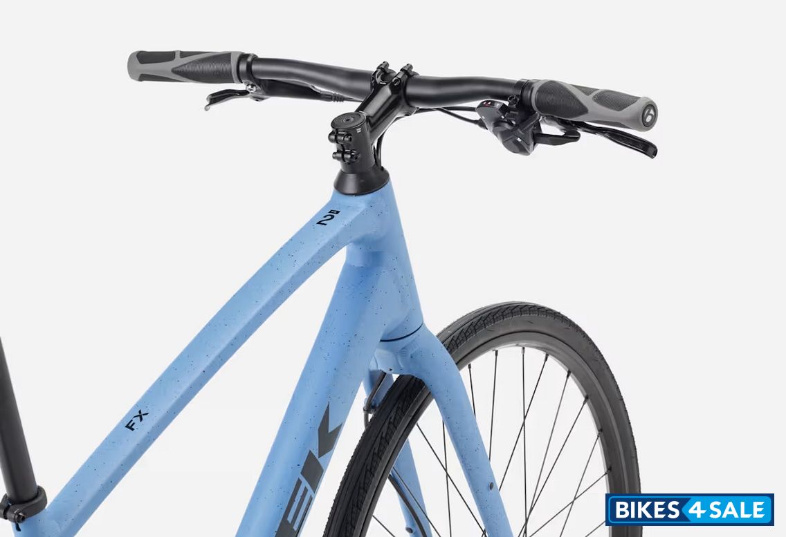 Trek FX 2 Stepover Gen 4