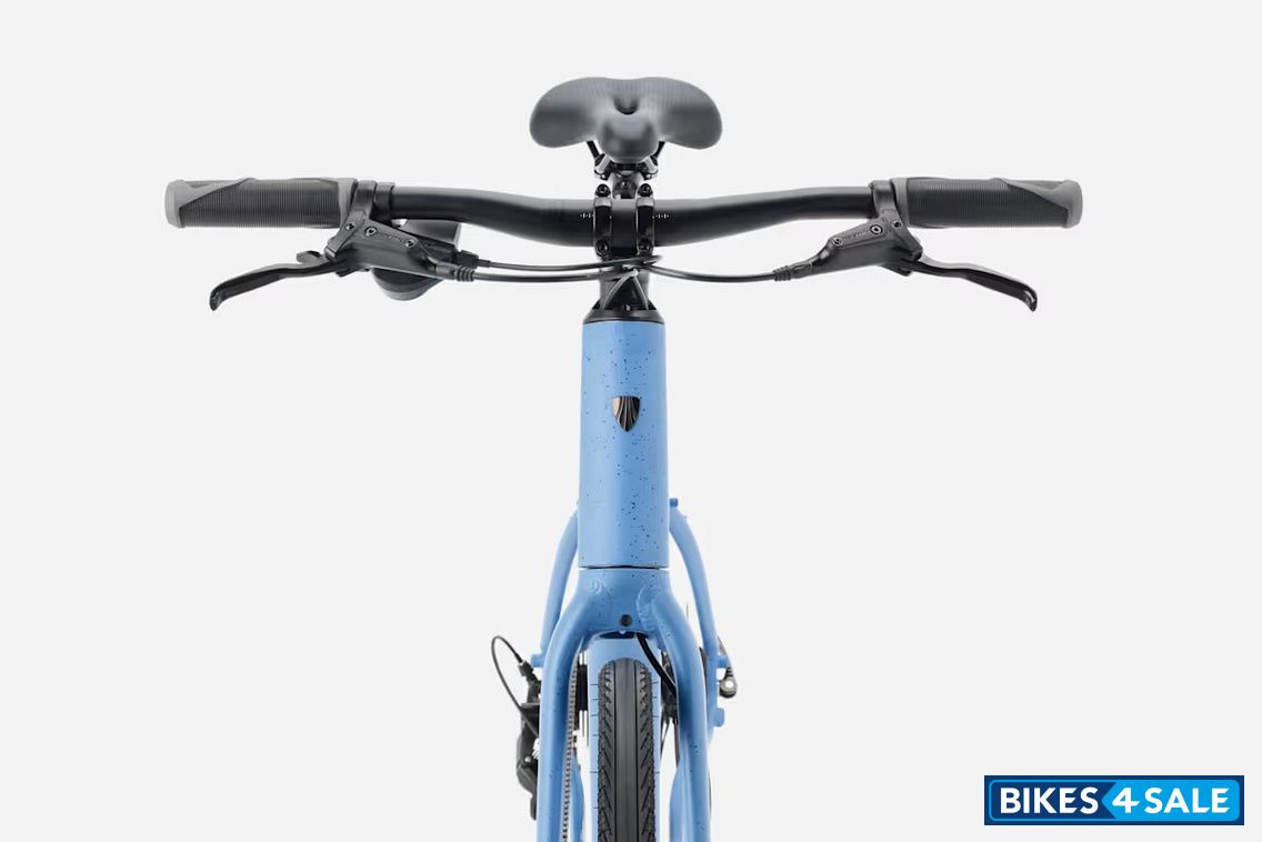 Trek FX 2 Stepover Gen 4