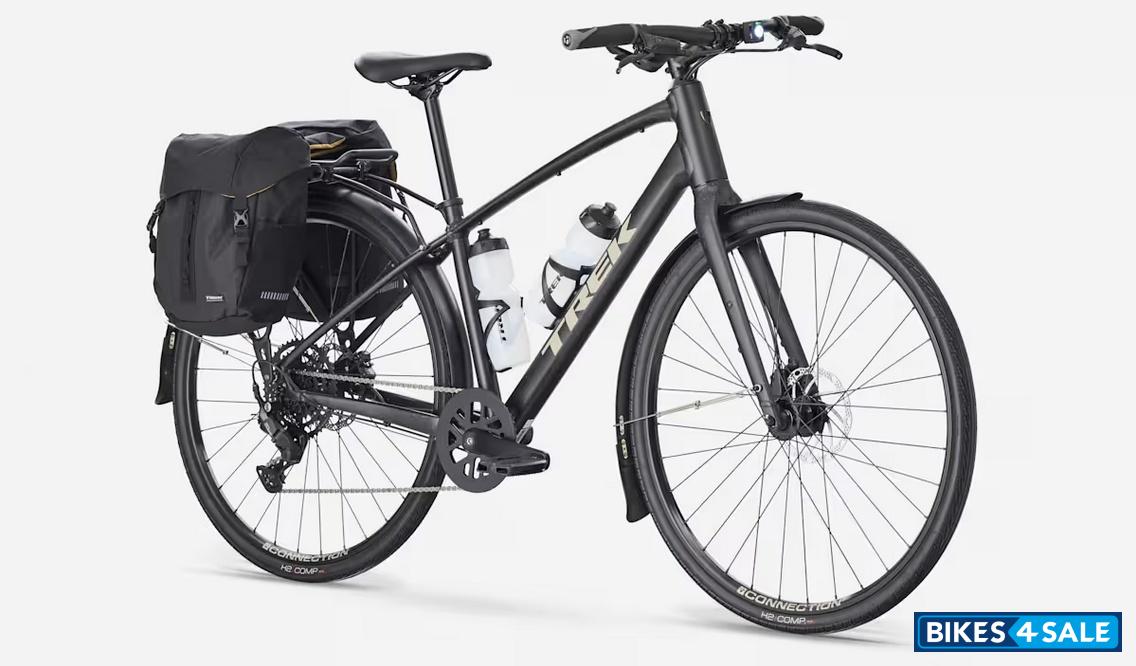 Trek FX 2 Stepover Gen 4