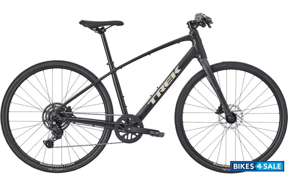 Trek FX 2 Stepover Gen 4