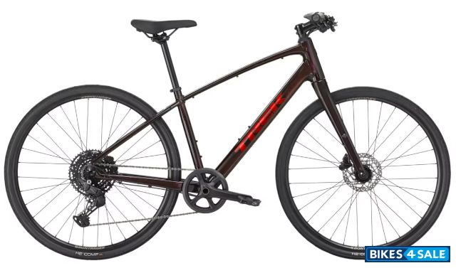 Trek FX 3 Gen 4