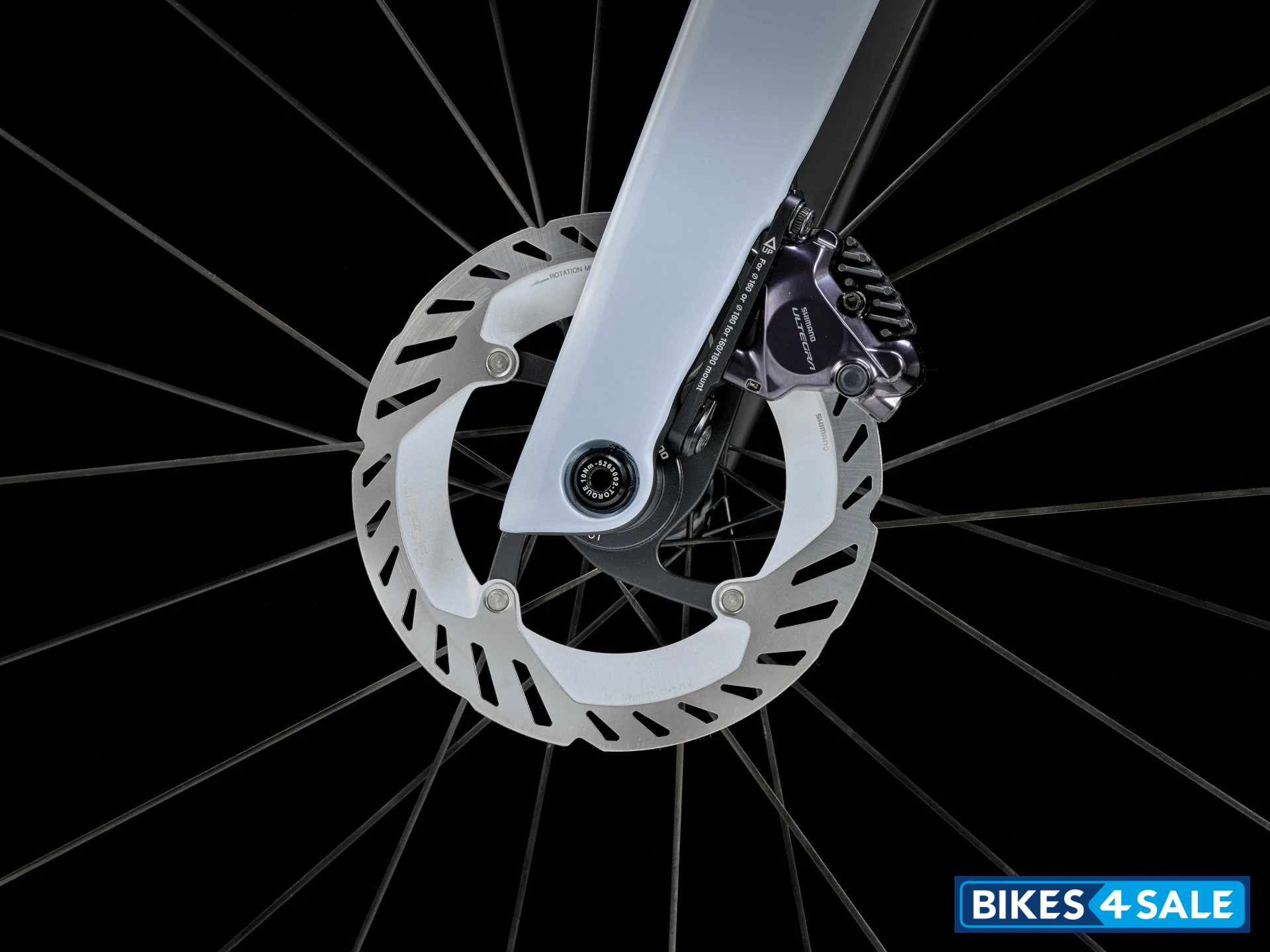 Trek Madone SL 7 Gen 7