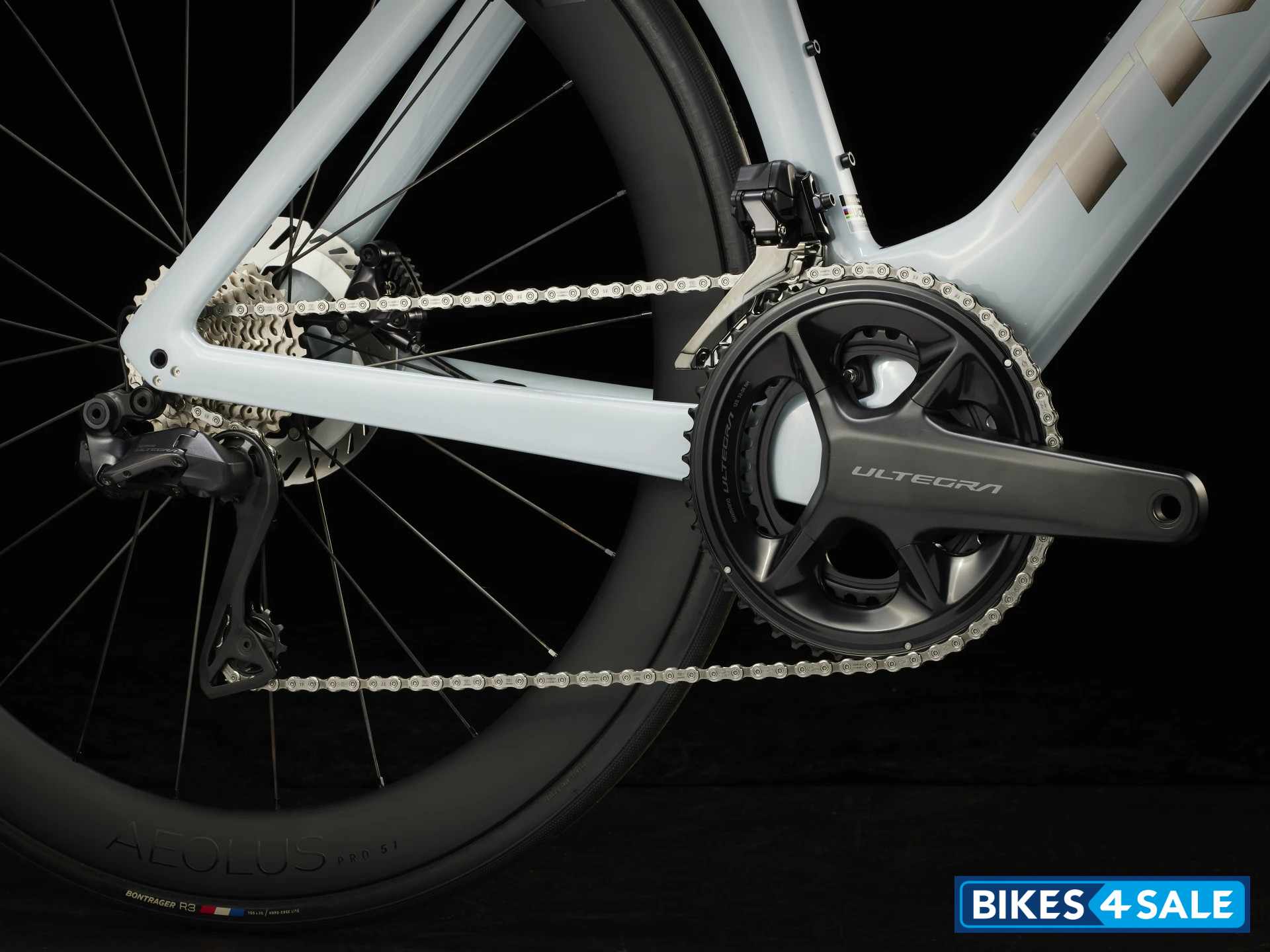 Trek Madone SL 7 Gen 7