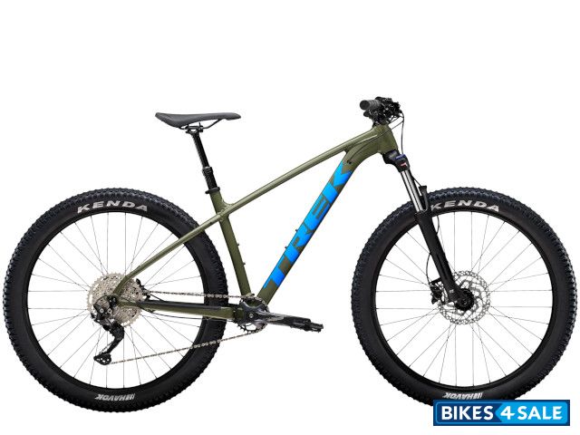 Trek Roscoe 6
