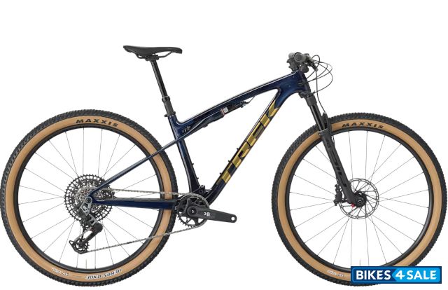 Trek Supercaliber SL 9.7 GX AXS Gen 2