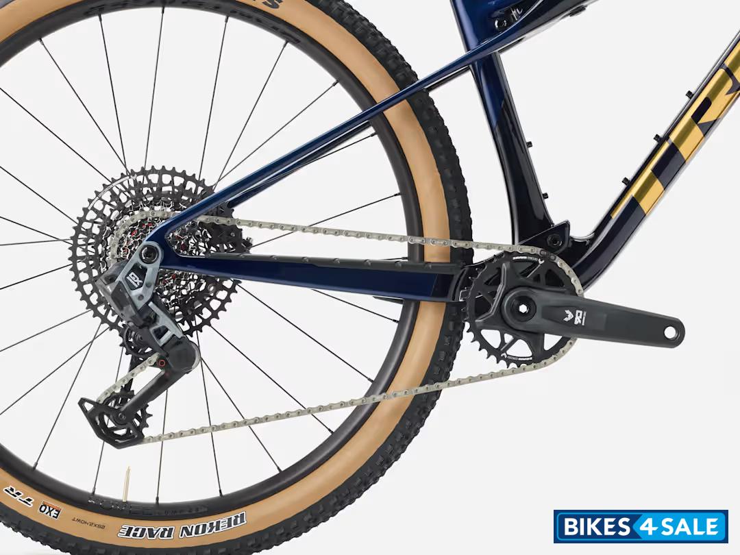 Trek Supercaliber SL 9.7 GX AXS Gen 2