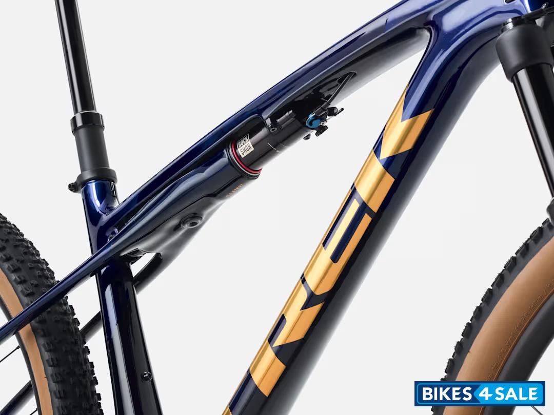 Trek Supercaliber SL 9.7 GX AXS Gen 2