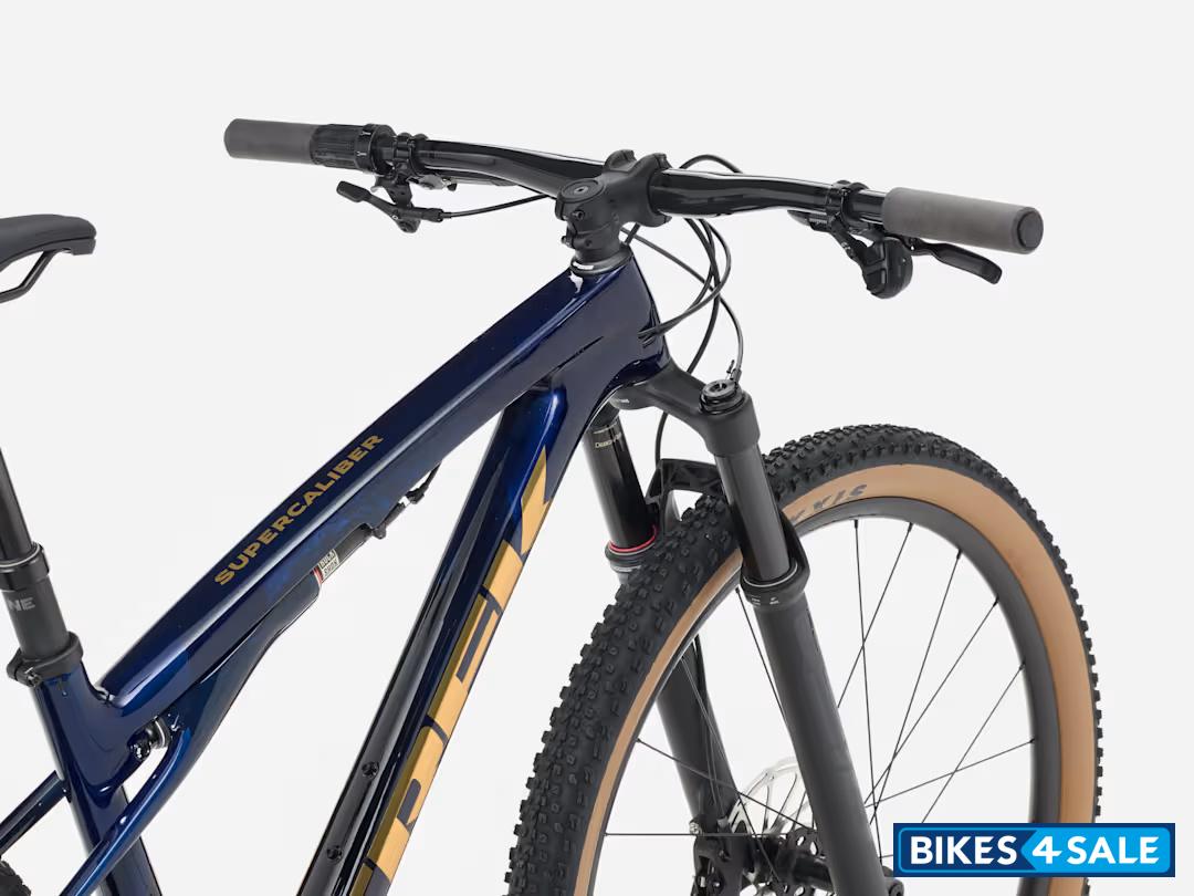 Trek Supercaliber SL 9.7 GX AXS Gen 2