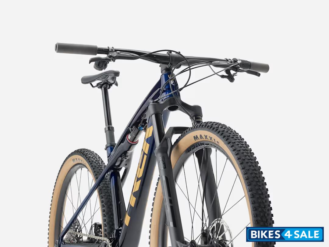 Trek Supercaliber SL 9.7 GX AXS Gen 2