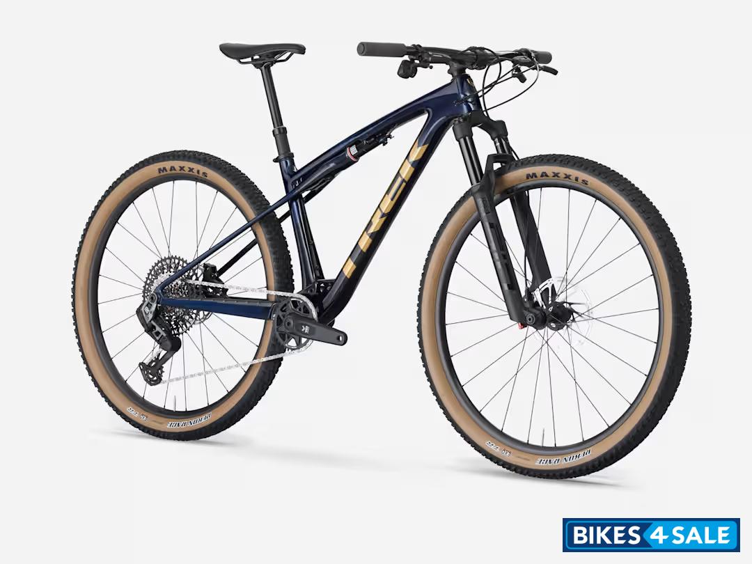 Trek Supercaliber SL 9.7 GX AXS Gen 2