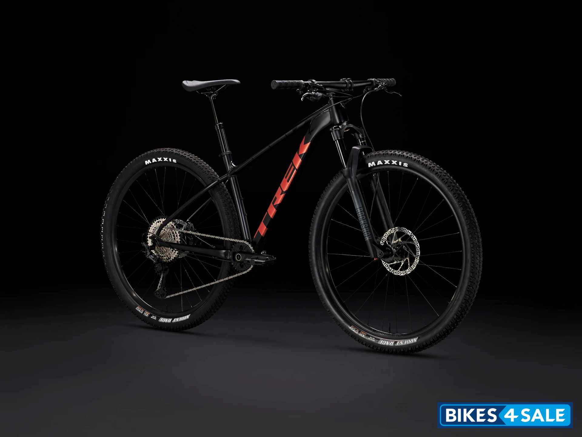 Trek X-Caliber 9