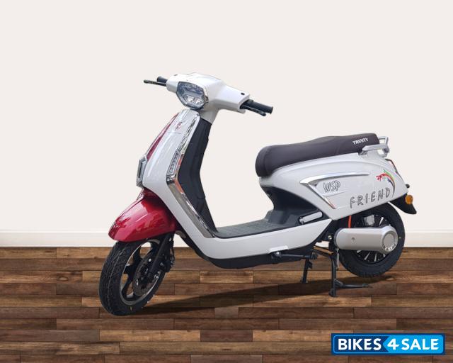 Trinity Motors Friend