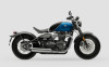 Triumph Bonneville Bobber 2026