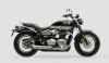 Triumph Bonneville Speedmaster 2026