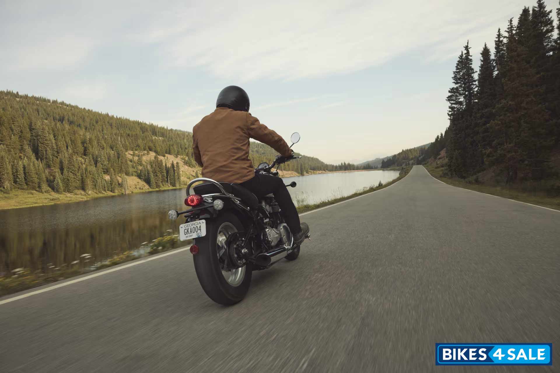 Triumph Bonneville Speedmaster 2026