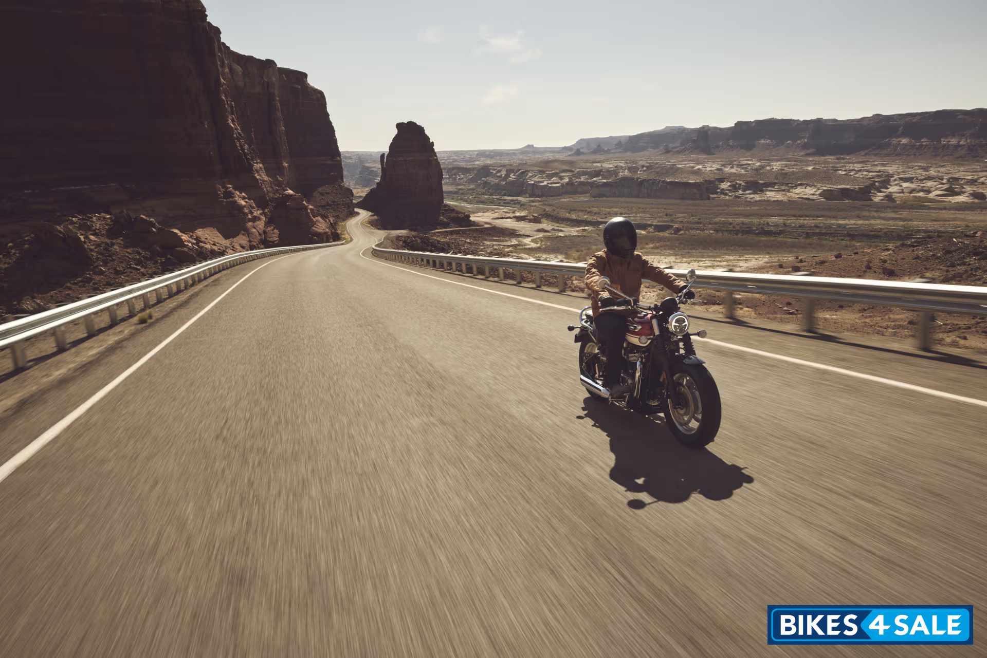 Triumph Bonneville Speedmaster 2026