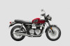 Triumph Bonneville T120 2026
