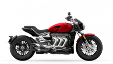 Triumph Rocket 3 R 221 Special Edition