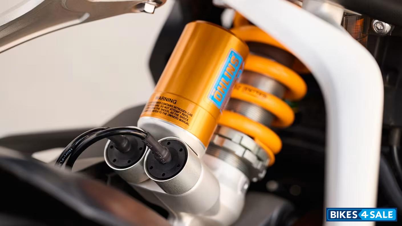 Triumph Speed Triple 1200 RS 2025