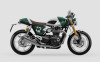 Triumph Speed Twin 1200 Cafe Racer Edition 2026