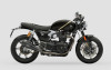 Triumph Speed Twin 1200 TFC