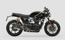 Triumph Speed Twin 1200 TFC