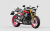 Triumph Street Triple 765 RX 2026