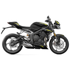 Triumph Street Triple RS