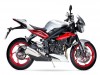 Triumph Street Triple Rx