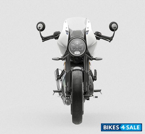 Triumph Thruxton 400 2026