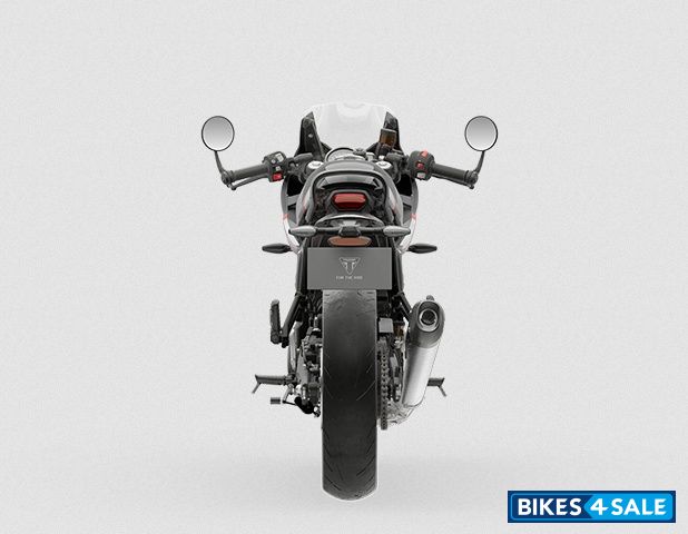 Triumph Thruxton 400 2026