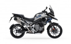Triumph Tiger 1200 GT Pro 2027