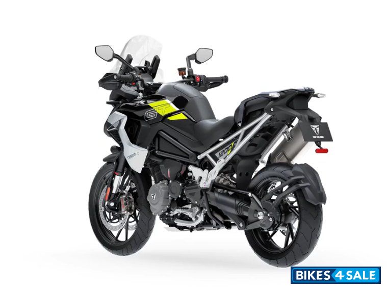 Triumph Tiger 1200 GT Pro 2027
