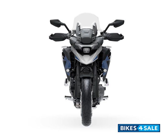Triumph Tiger 1200 GT Pro 2027