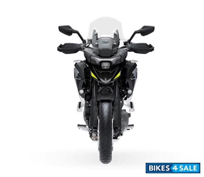 Triumph Tiger 1200 GT Pro 2027