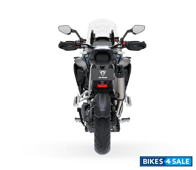 Triumph Tiger 1200 GT Pro 2027