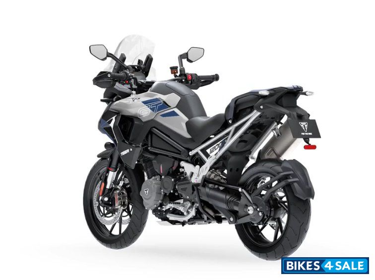 Triumph Tiger 1200 GT Pro 2027