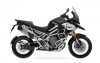 Triumph Tiger 1200 Rally Explorer 2027
