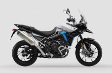 Triumph Tiger 900 Alpine Edition 2026