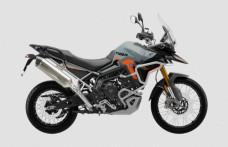 Triumph Tiger 900 Desert Edition 2026