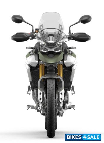 Triumph Tiger 900 Rally