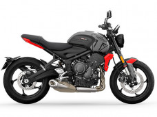 Triumph Trident 660