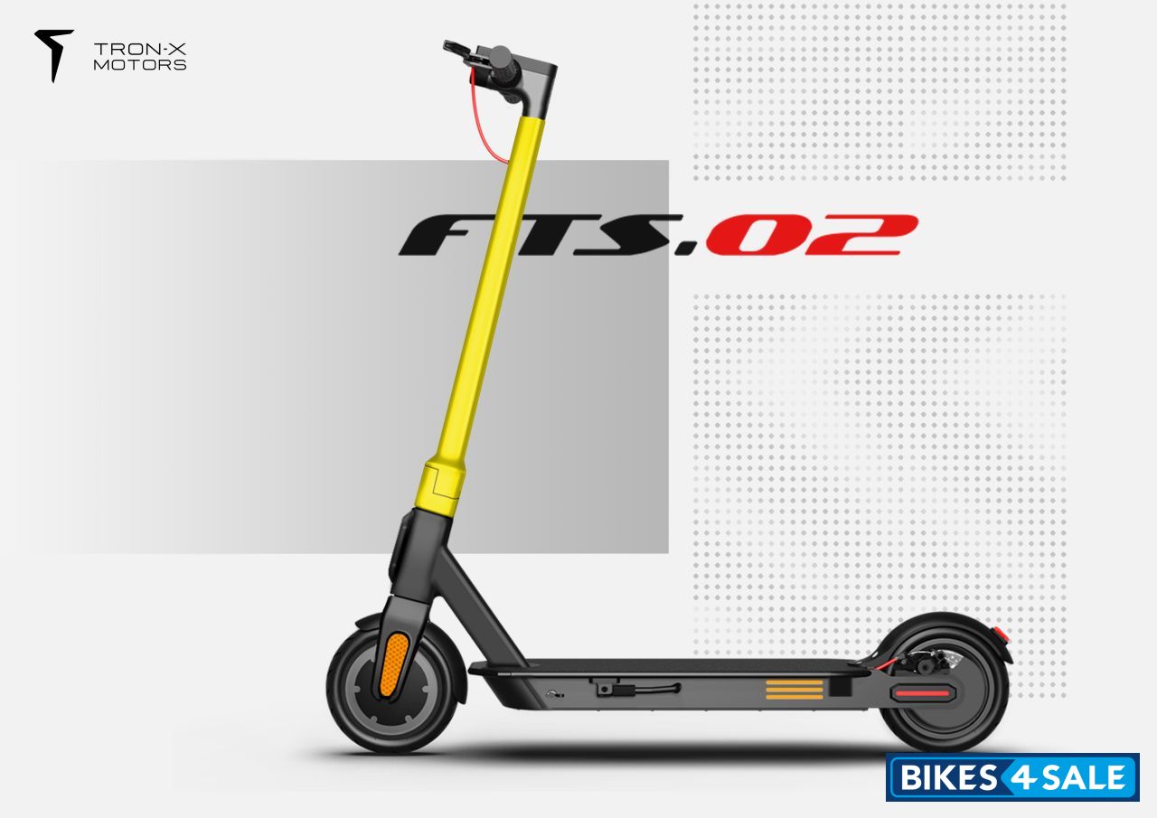 TronX FTS.02