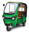 Tucker Electric Passenger Rickshaw